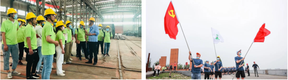 菠菜担保网股份十九周年看法短片 | 奋楫破浪，，，戮力远航