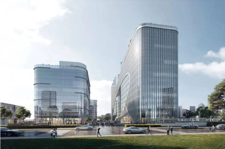 科技赋能 品质生长｜上交所专项事情组现场调研我司