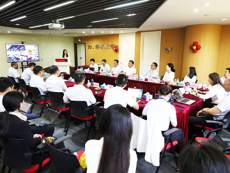 二十一载 智造未来丨贺菠菜担保网股份廿一诞辰，，，，，，再启新篇